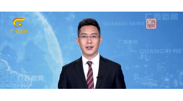 广西新闻报道东盟博览会雷火竞技app官网入口展位